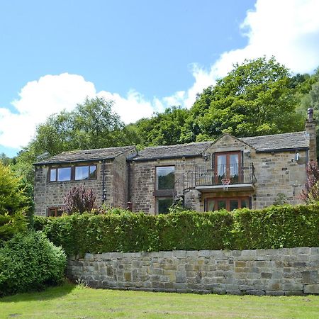 Lee Cottage Heptonstall 외부 사진