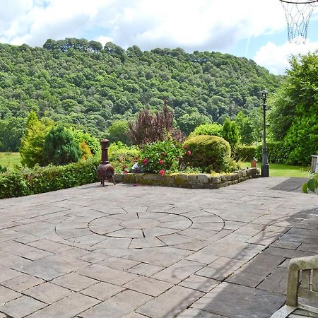 Lee Cottage Heptonstall 외부 사진