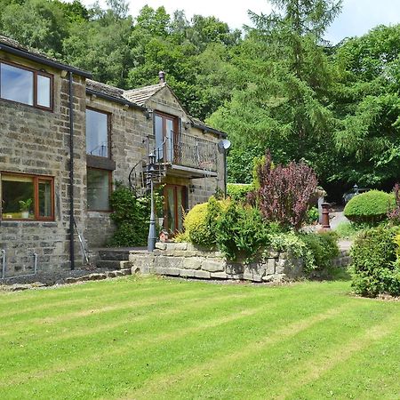 Lee Cottage Heptonstall 외부 사진
