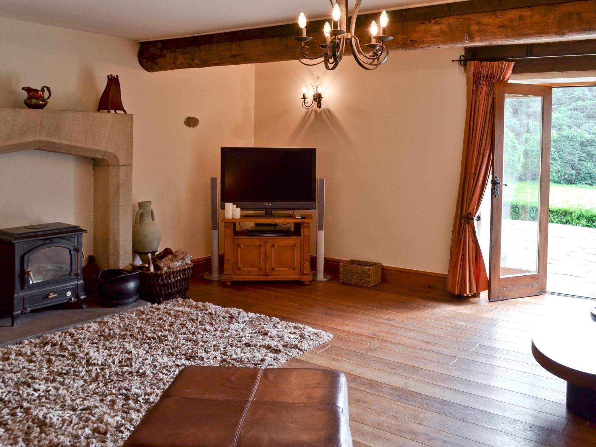 Lee Cottage Heptonstall 외부 사진