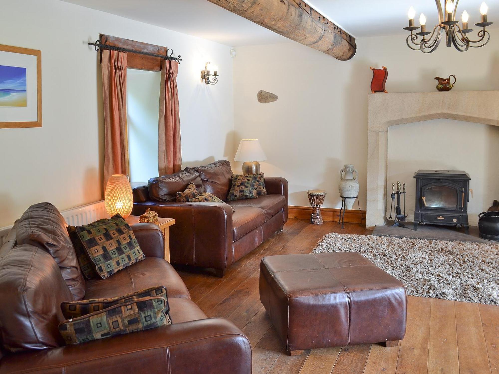 Lee Cottage Heptonstall 외부 사진