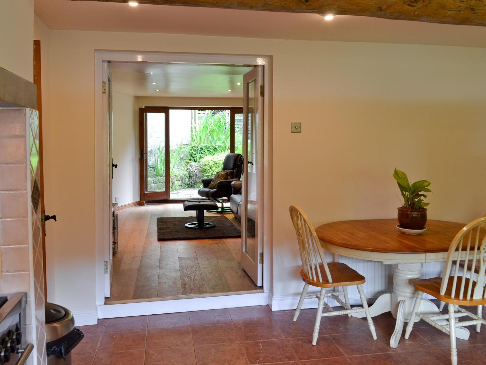 Lee Cottage Heptonstall 외부 사진