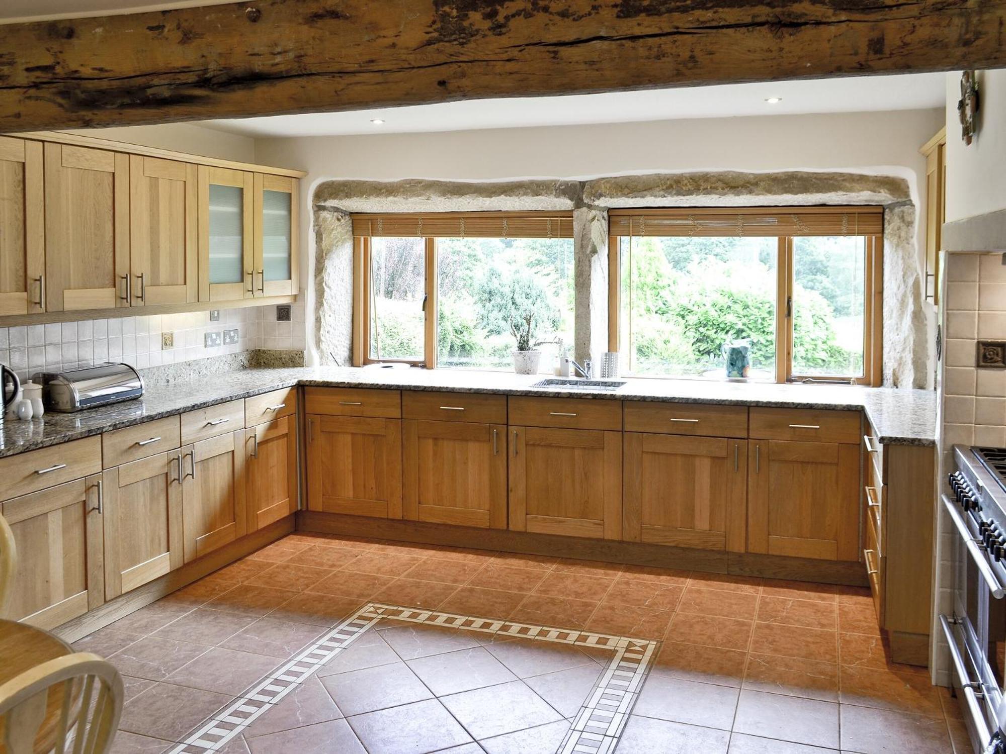 Lee Cottage Heptonstall 외부 사진