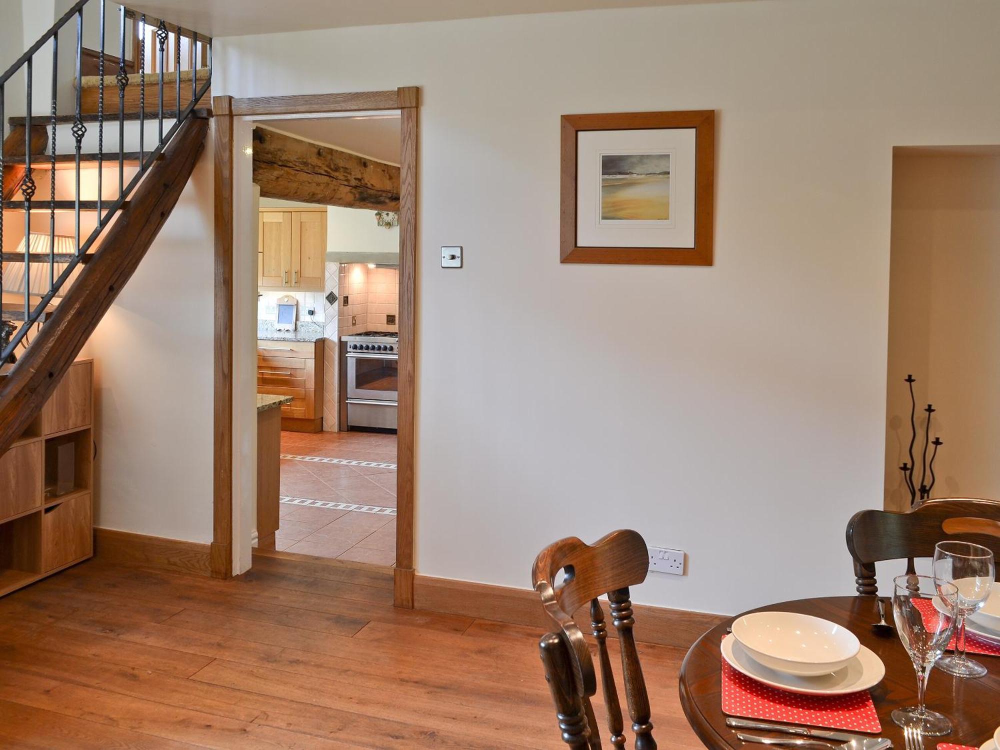 Lee Cottage Heptonstall 외부 사진