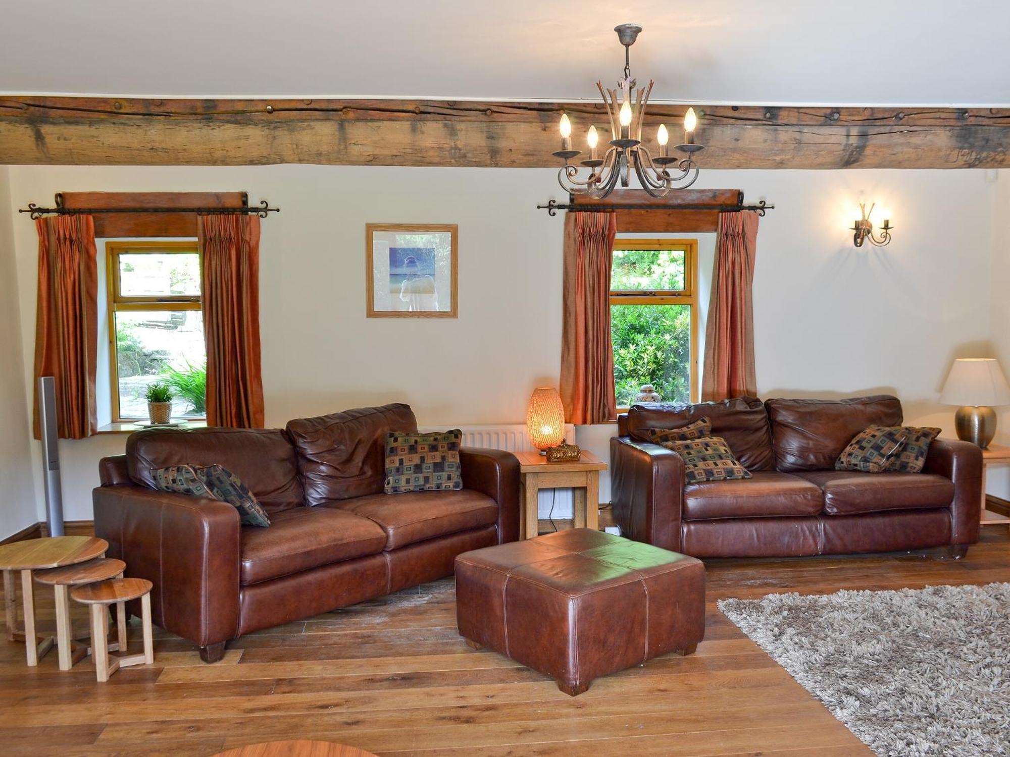 Lee Cottage Heptonstall 외부 사진
