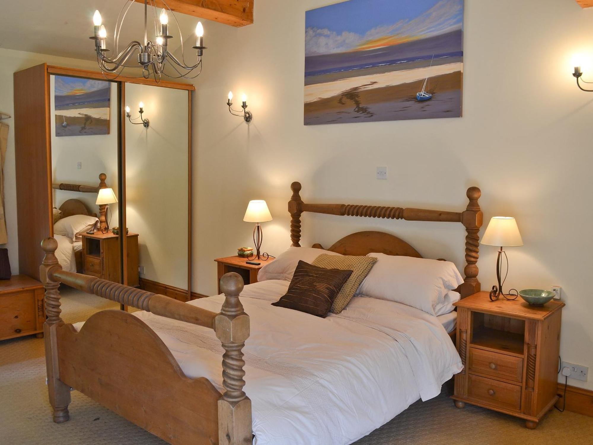 Lee Cottage Heptonstall 외부 사진