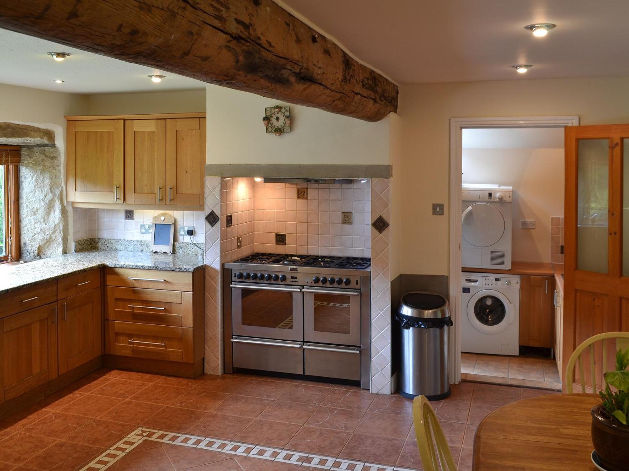 Lee Cottage Heptonstall 외부 사진