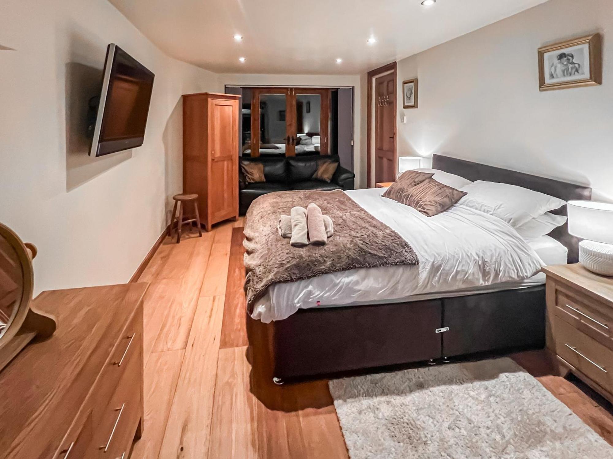 Lee Cottage Heptonstall 외부 사진